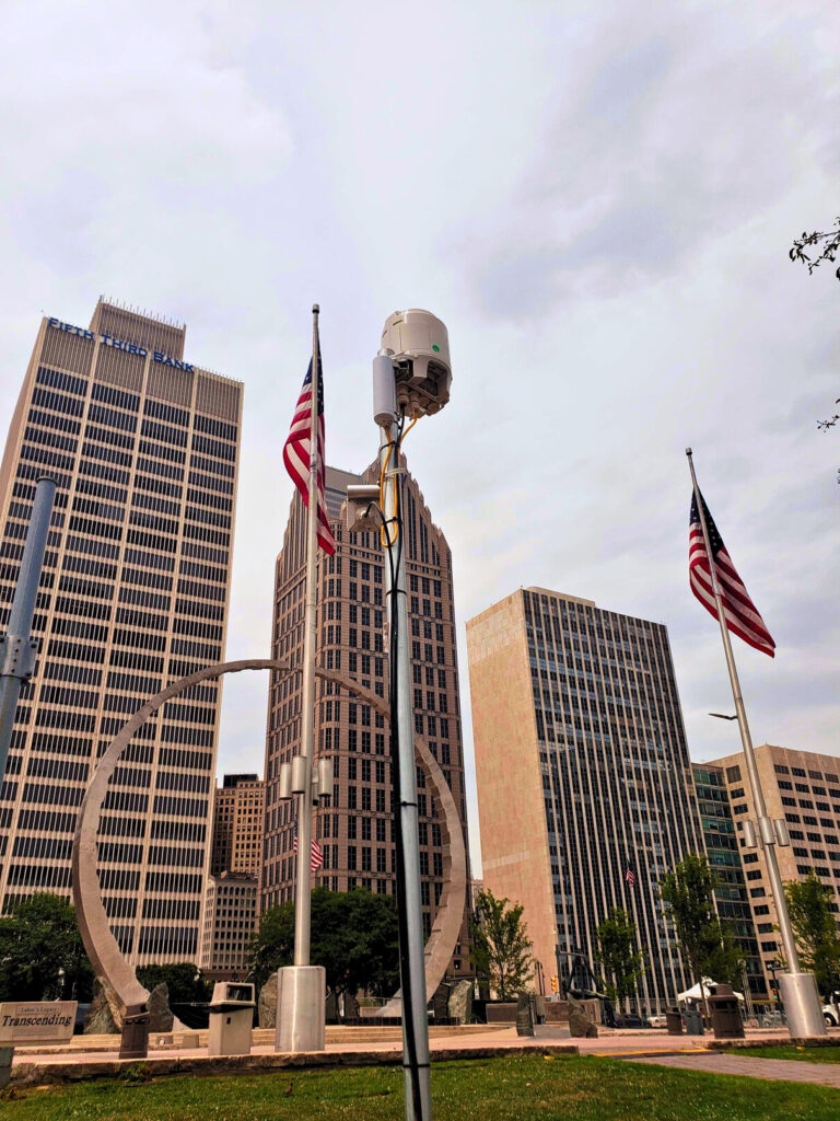 Charles H. Wright Museum of African American History case study