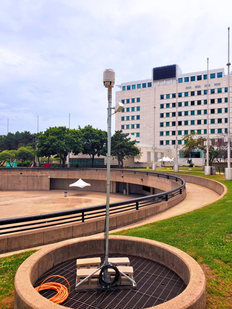 Charles H. Wright Museum of African American History case study